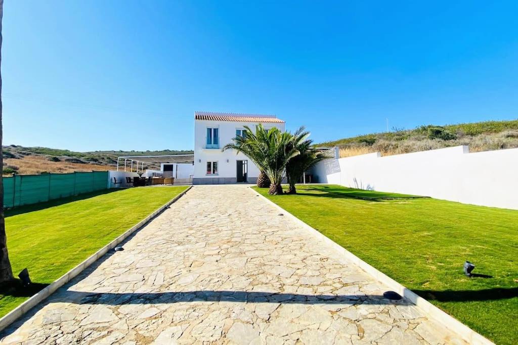 Torreguadiaro Villa | Villa La Roca