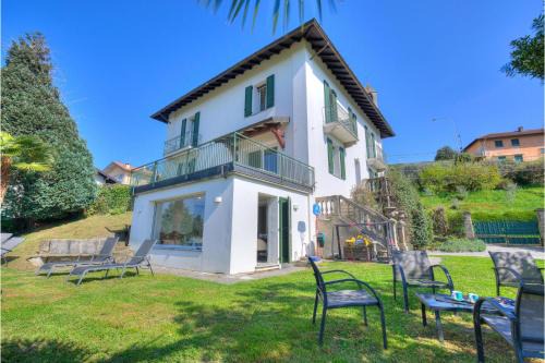 Taino Apartment | Villa La Rocca