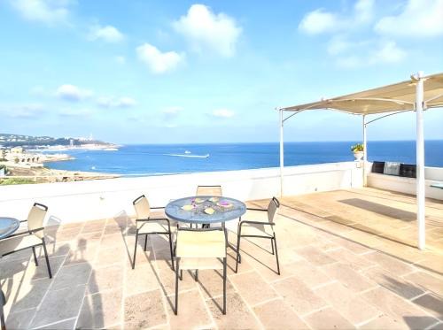 Santa Maria di Leuca Apartment | Villa La Sciroccata Leuca