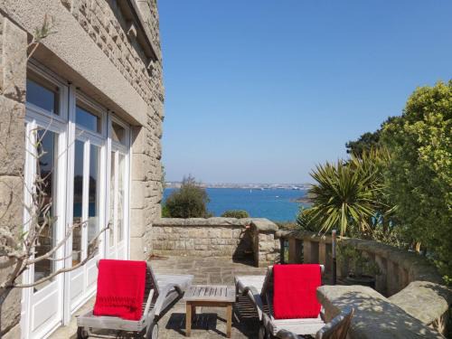Dinard Villa | Villa La Source by Interhome