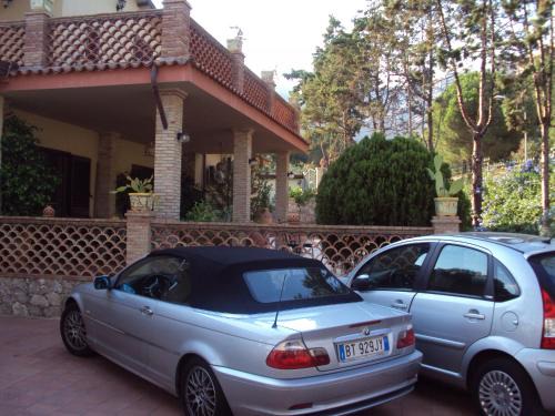Villagonia Bed & Breakfast | Villa La Spada