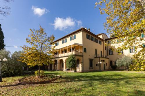 Le Cure Hotel | Villa La Stella