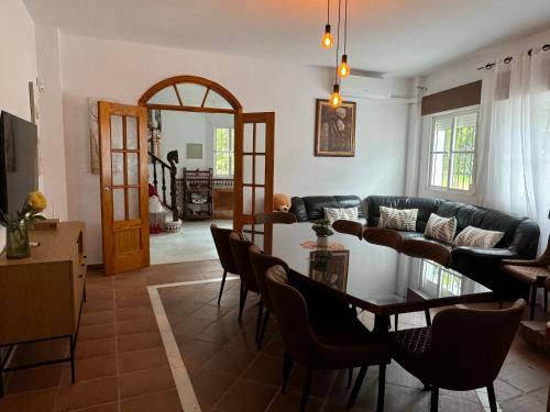 Ronda House | Villa La Torrecilla