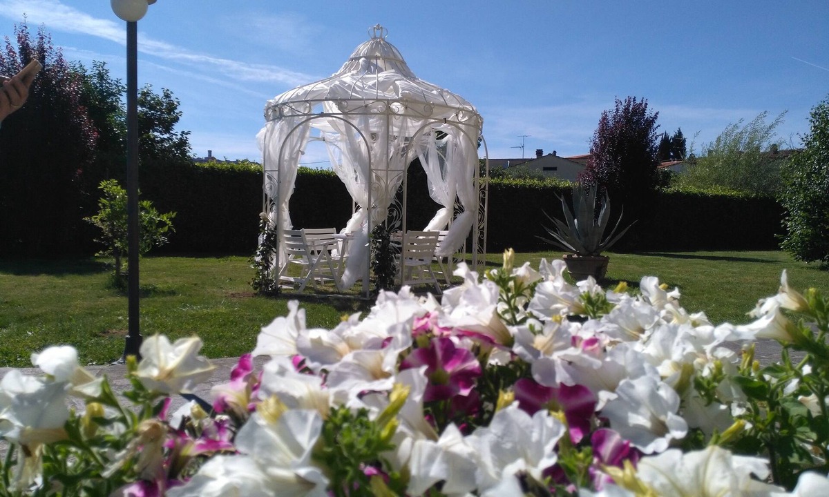 Montecarlo Villa | Villa La Valinfiore Charming Home with private pool
