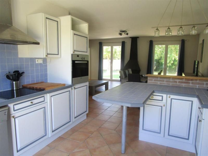 Labenne-Ocean House | Villa Labenne, 3 bedrooms, 10 persons