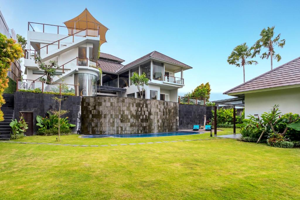 Pererenan Villa | Villa Lacella