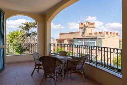 Alghero Villa | Villa Laconi