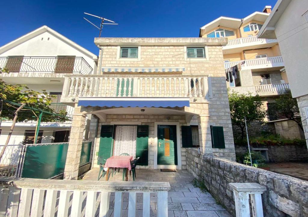 Zelenika House | Villa Lada