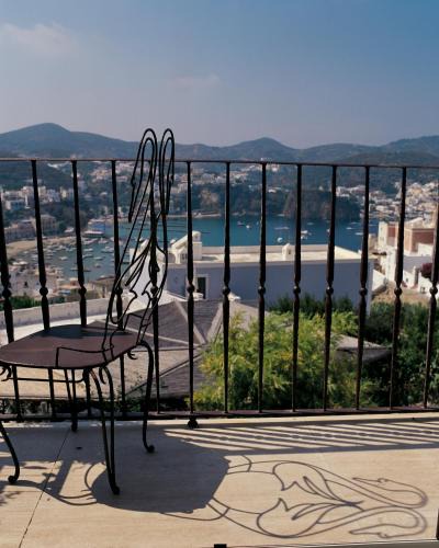 Ponza Bed & Breakfast | Villa Laetitia