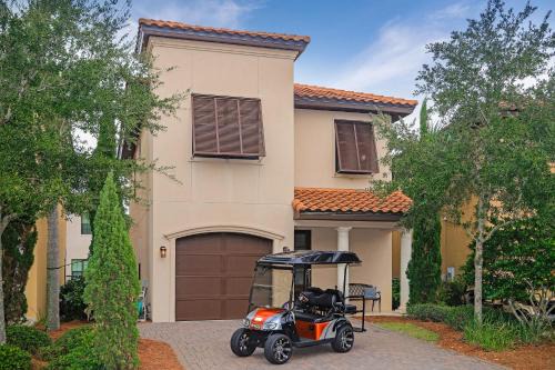 Villa Lago House | Villa Lago 1935