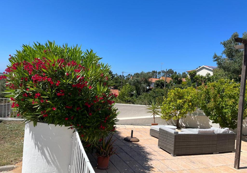 Obidos Villa | villa Lagoa