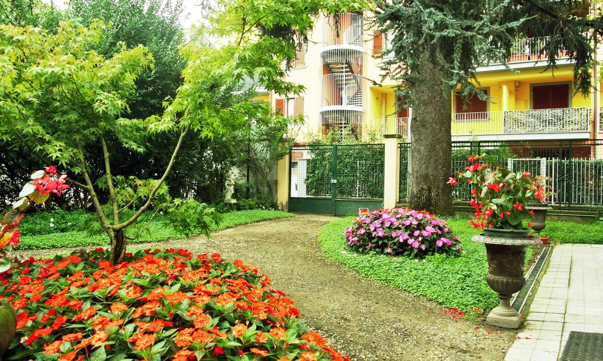 Lodi Bed & Breakfast | Villa Laila