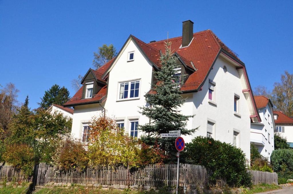 Lorch House | Villa LamBa Gastezimmer