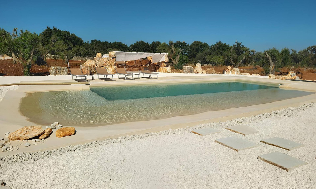 Ostuni Cottage | Villa Lamia Nova - Ostuni