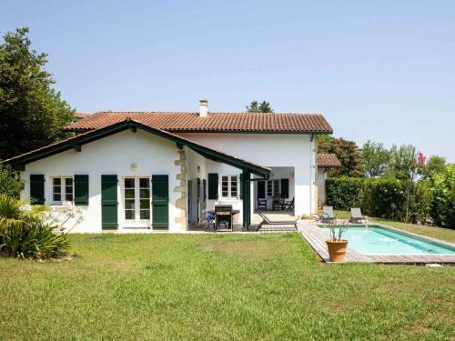 Traves Apartment | Villa Lanzo