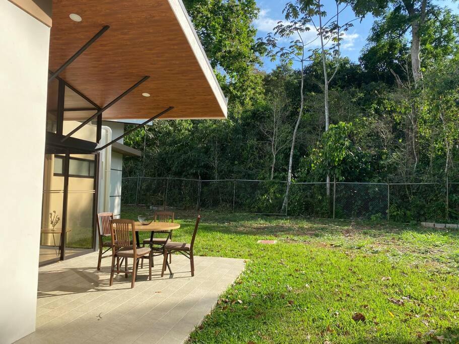 Tarcoles House | Villa Lapa