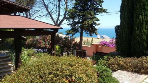 Roseto degli Abruzzi Bed & Breakfast | Villa Lara