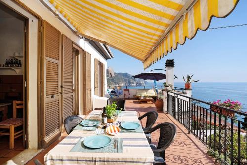 Corniglia Villa | Villa Lardarina