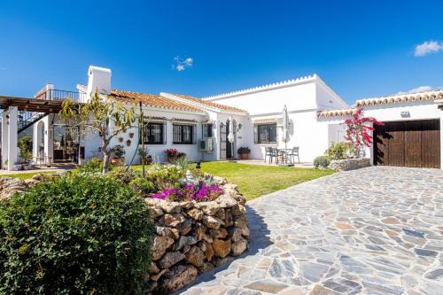 Frigiliana Villa | villa larwik frigiliana