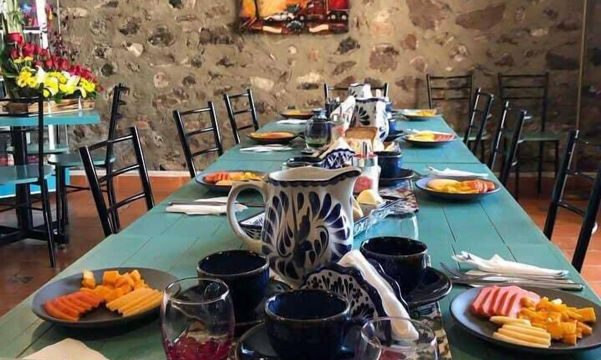 San Sebastian Xolalpa Hotel | Villa Las Campanas
