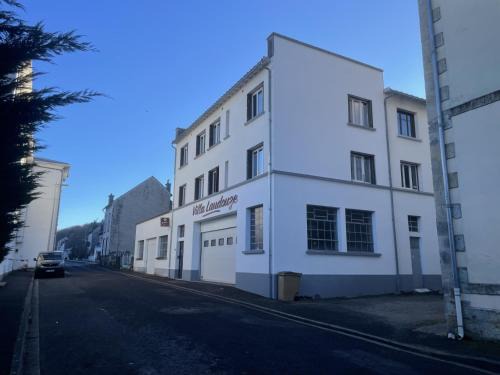 La Bourboule Apartment | Villa Laudouze