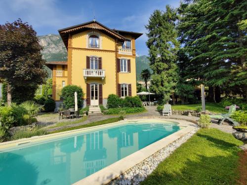Lierna Bed & Breakfast | Villa Laura