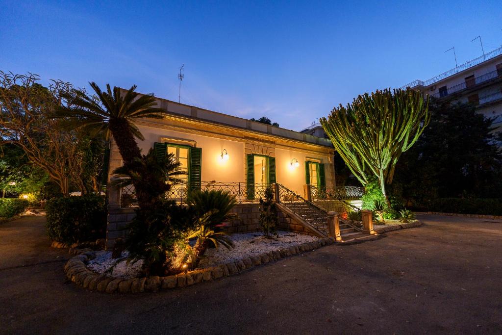 Tiche House | Villa Laura