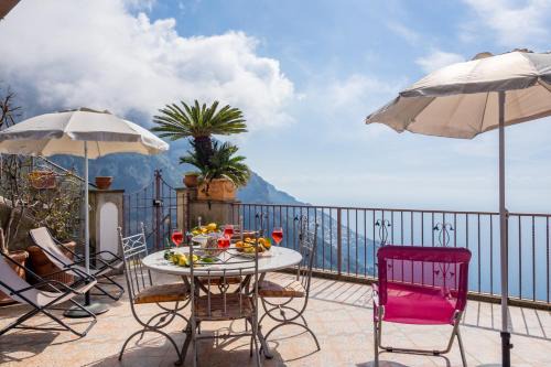 Nocelle House | Villa Lavinia Nocelle