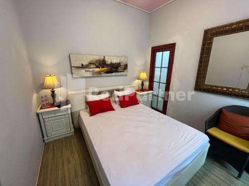 Ngantang Hotel | Villa Layar Selorejo Mitra RedDoorz