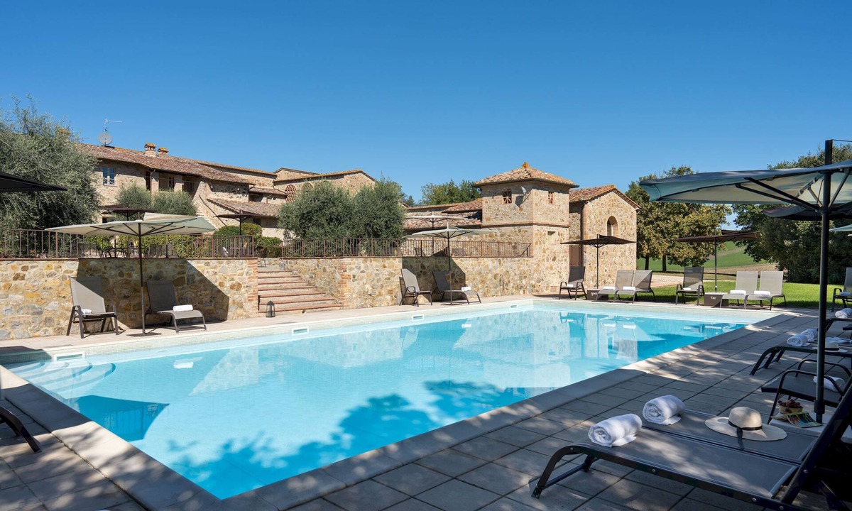 San Macario In Monte Villa | Villa Le Beringhe 30, Emma Villas