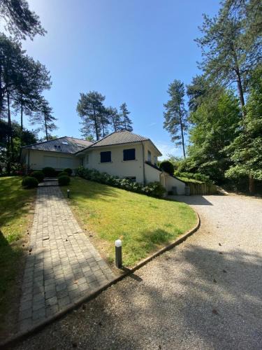 Hardelot-Plage Villa | Villa Le Chahut
