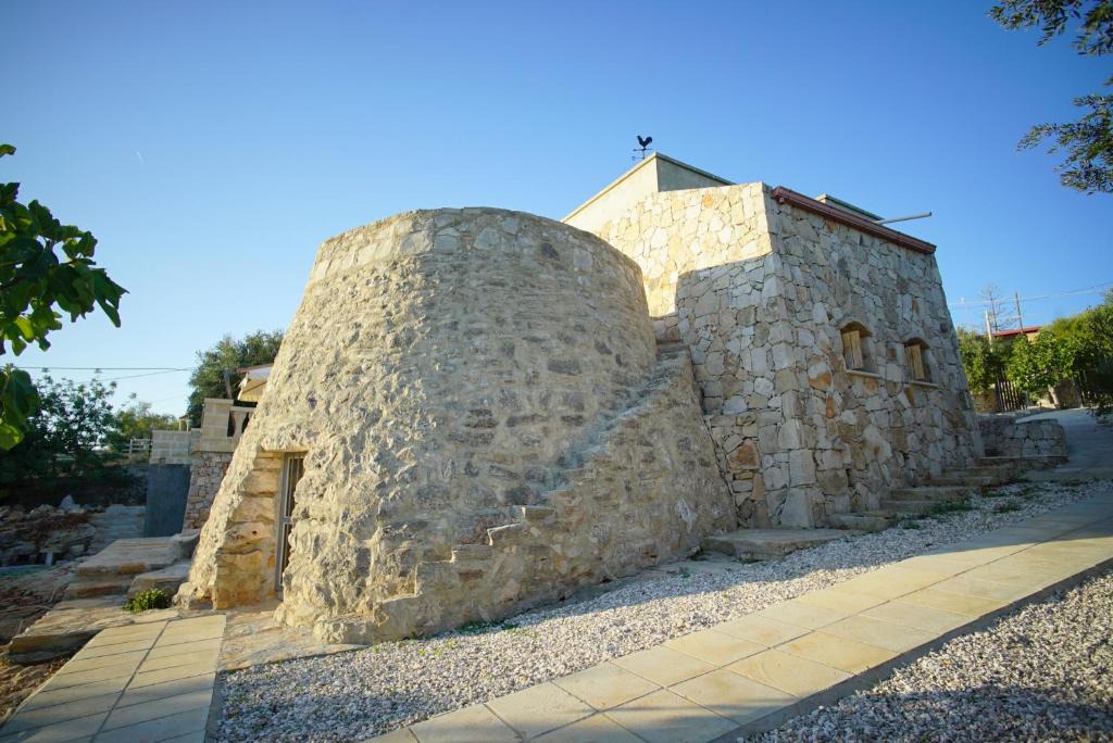 Torre Vado House | Villa Le Macchie