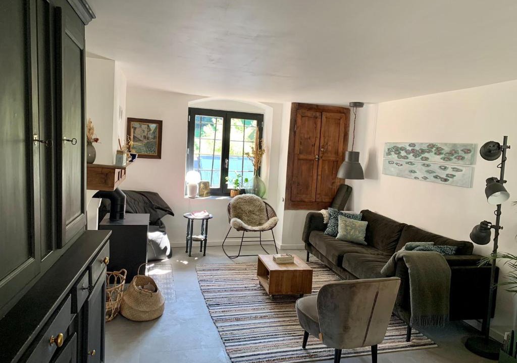 Mont-de-Lans Apartment | Villa Le Ponteil