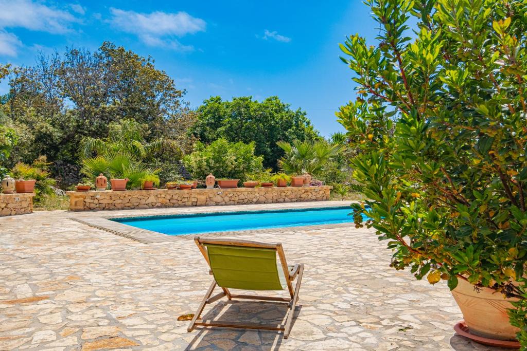 Castrignano del Capo Villa | Villa Le Rasce