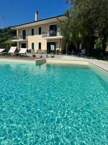 Agropoli Bed & Breakfast | Villa Le Torrette