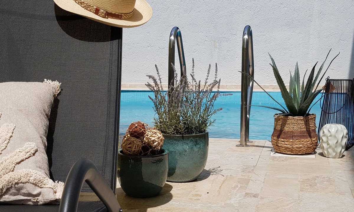 Bribir House | Villa Leca with heated private pool & sauna, fantastic for family and friends