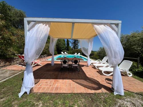 Sughera House | Villa Ledonia