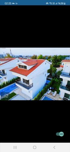 Kadriye Villa | Villa Lee