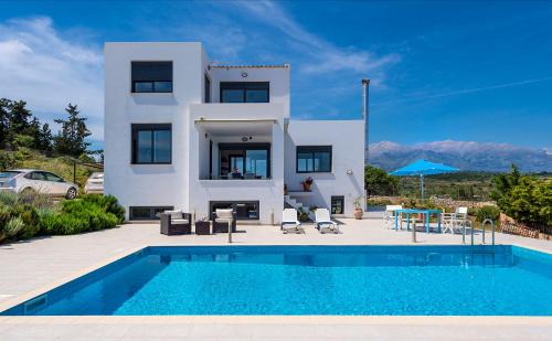 Vamos Villa | Villa Lefki