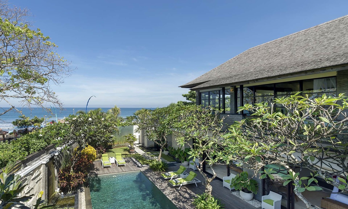 Seminyak Villa | Villa LeGa