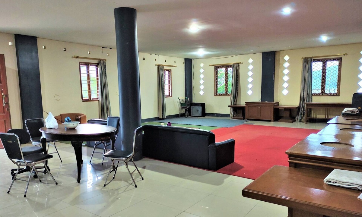 Lembang House | Villa Lembang Bunda