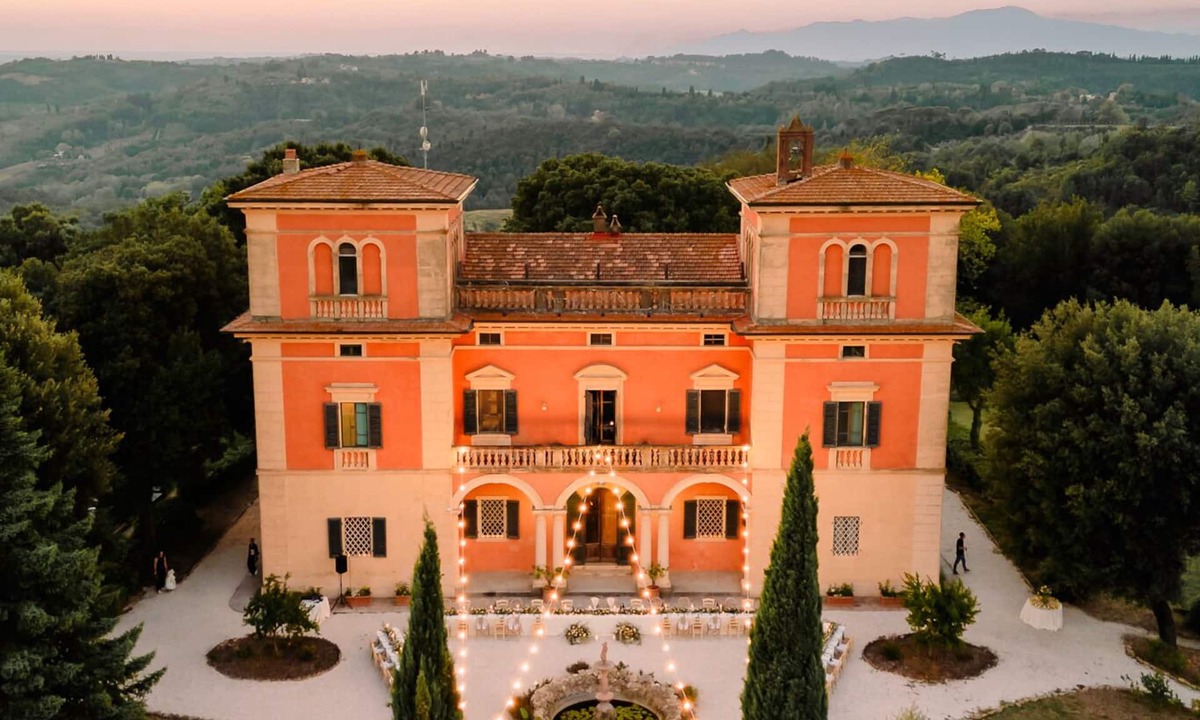 Toiano Other | Villa Lena