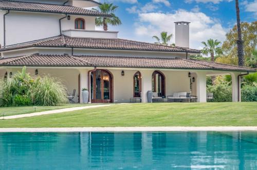Oria Resort | Villa Lena Puglia