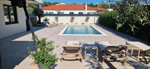 Porec Villa | Villa Leo