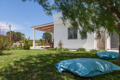 Torre dell'Orso House | Villa Leomaris