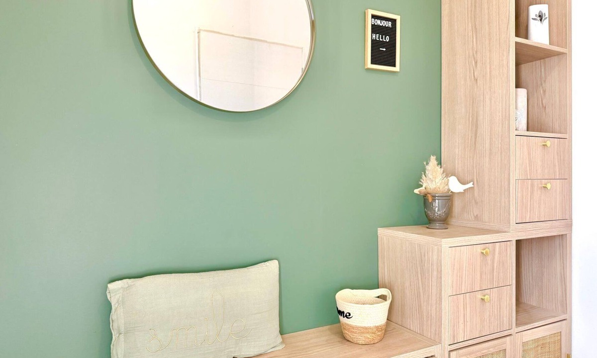 Saint-Chaptes House | Villa Les Vignes – 8 guests in the Gard
