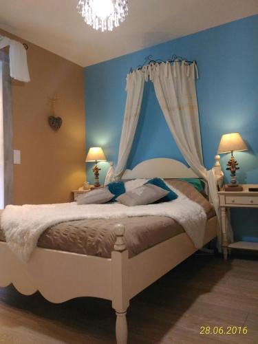 Blaye Villa | Villa Lescala