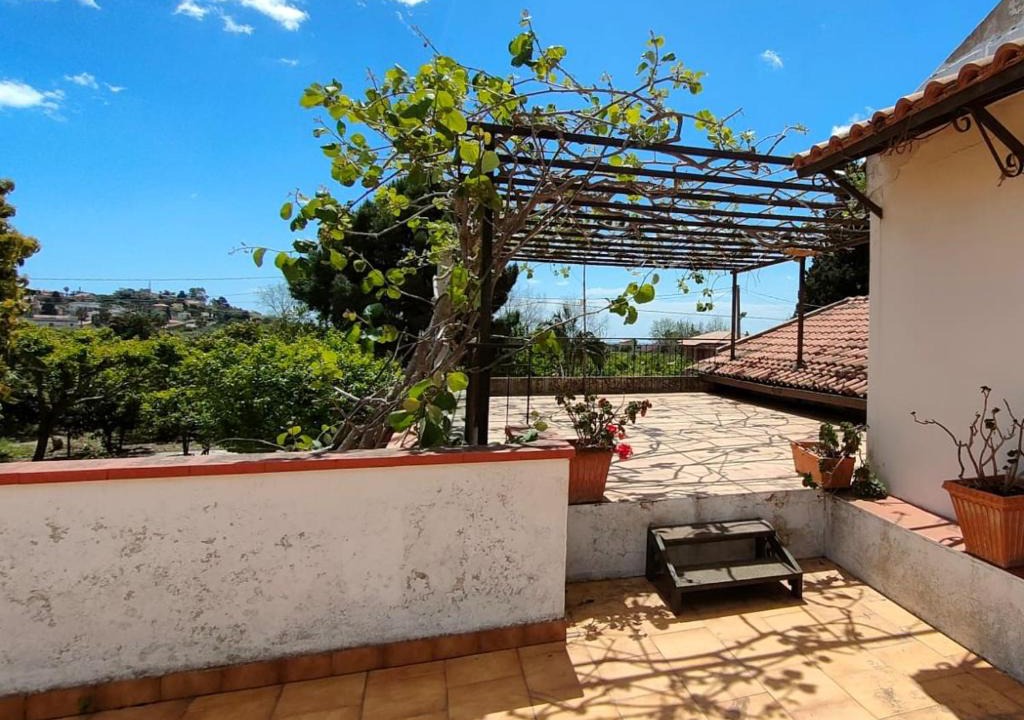 Trappitello Apartment | Villa Letizia by Holiday World