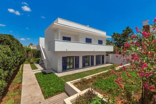 Campomarino di Maruggio House | Villa Libertá