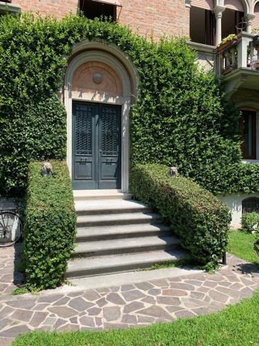 Santa Maria in Stelle Apartment | Villa Liberty